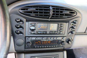 Porsche Boxster 2.7 - 2000