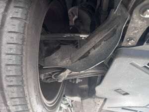 Porsche Boxster 2.7 - 2000