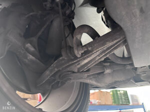 Porsche Boxster 2.7 - 2000