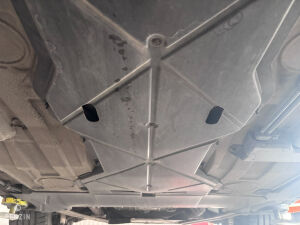 Porsche Boxster 2.7 - 2000