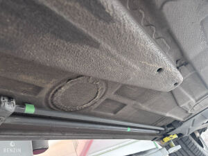 Porsche Boxster 2.7 - 2000