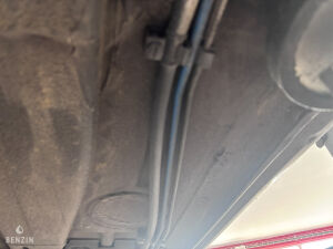 Porsche Boxster 2.7 - 2000