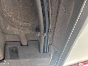 Porsche Boxster 2.7 - 2000