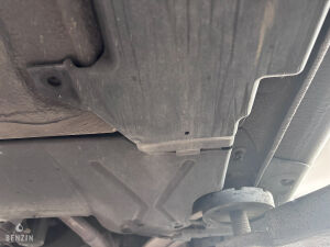 Porsche Boxster 2.7 - 2000