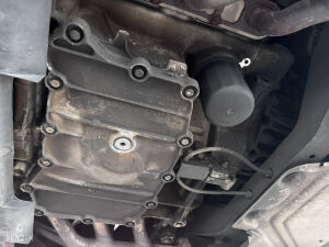 Porsche Boxster 2.7 - 2000