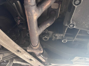 Porsche Boxster 2.7 - 2000