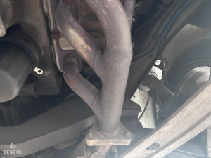 Porsche Boxster 2.7 - 2000