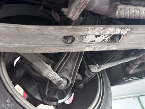 Porsche Boxster 2.7 - 2000