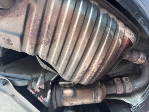 Porsche Boxster 2.7 - 2000