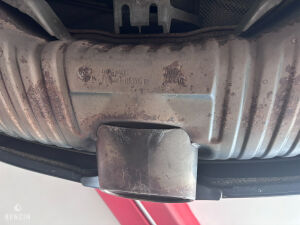 Porsche Boxster 2.7 - 2000