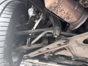 Porsche Boxster 2.7 - 2000