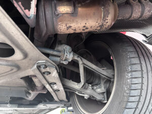 Porsche Boxster 2.7 - 2000