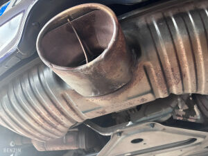 Porsche Boxster 2.7 - 2000