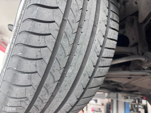 Porsche Boxster 2.7 - 2000