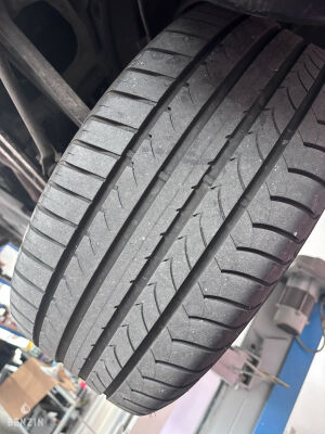 Porsche Boxster 2.7 - 2000