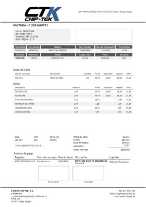 Porsche Boxster 2.7 - 2000