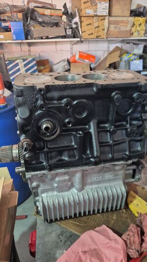 Mini Cooper Brookland - 1998