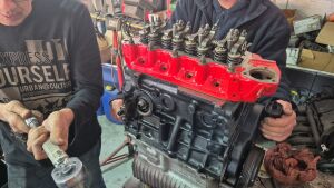 Mini Cooper Brookland - 1998