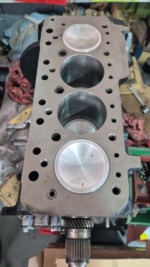 Mini Cooper Brookland - 1998