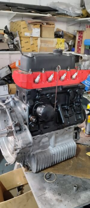 Mini Cooper Brookland - 1998