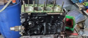 Mini Cooper Brookland - 1998