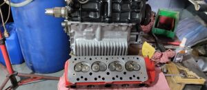 Mini Cooper Brookland - 1998