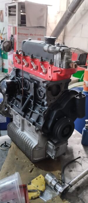 Mini Cooper Brookland - 1998