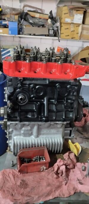 Mini Cooper Brookland - 1998