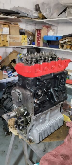 Mini Cooper Brookland - 1998