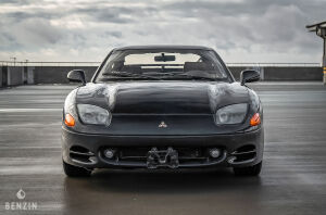 Mitsubishi 3000 GT - 1994