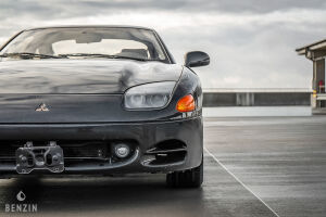 Mitsubishi 3000 GT - 1994