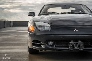 Mitsubishi 3000 GT - 1994