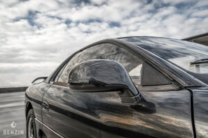 Mitsubishi 3000 GT - 1994