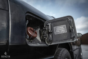 Mitsubishi 3000 GT - 1994