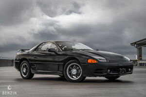 Mitsubishi 3000 GT - 1994