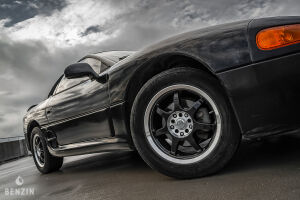 Mitsubishi 3000 GT - 1994