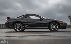 Mitsubishi 3000 GT - 1994