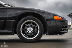 Mitsubishi 3000 GT - 1994