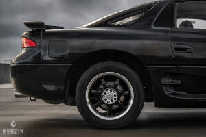 Mitsubishi 3000 GT - 1994