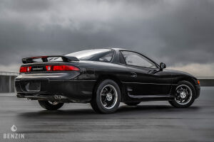 Mitsubishi 3000 GT - 1994