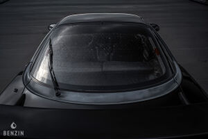 Mitsubishi 3000 GT - 1994