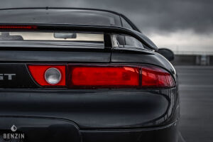 Mitsubishi 3000 GT - 1994