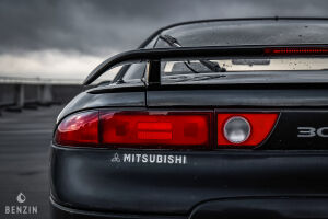 Mitsubishi 3000 GT - 1994