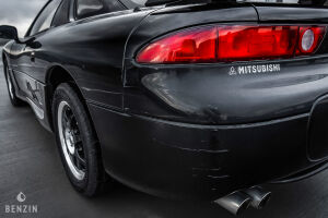 Mitsubishi 3000 GT - 1994