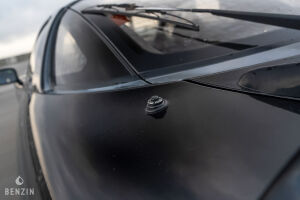 Mitsubishi 3000 GT - 1994