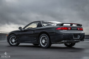Mitsubishi 3000 GT - 1994