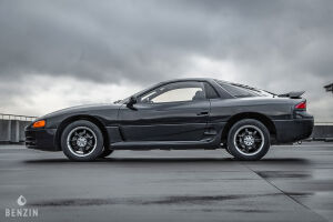 Mitsubishi 3000 GT - 1994
