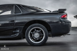 Mitsubishi 3000 GT - 1994