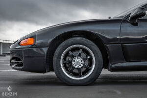 Mitsubishi 3000 GT - 1994