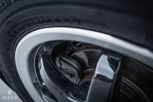 Mitsubishi 3000 GT - 1994